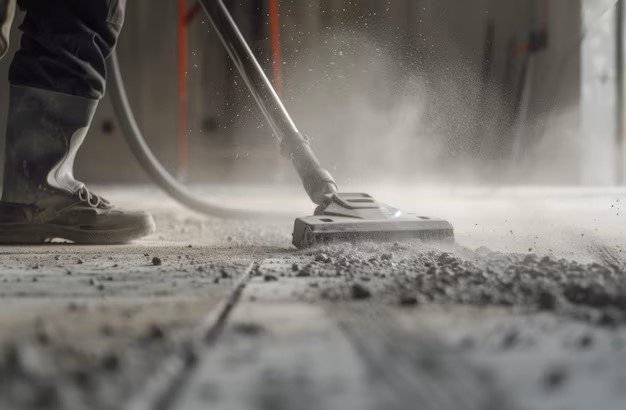person is using vacuum clean concrete this image can be used showcase cleaning equipment demonstrate maintenance cleaning outdoor surfaces 153912 183186.jpg